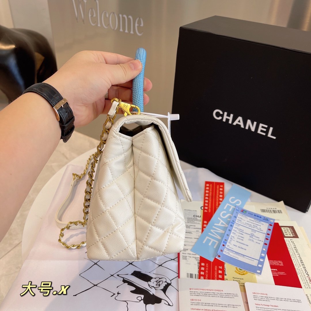 VL - Luxury Edition Bags CH-L 266