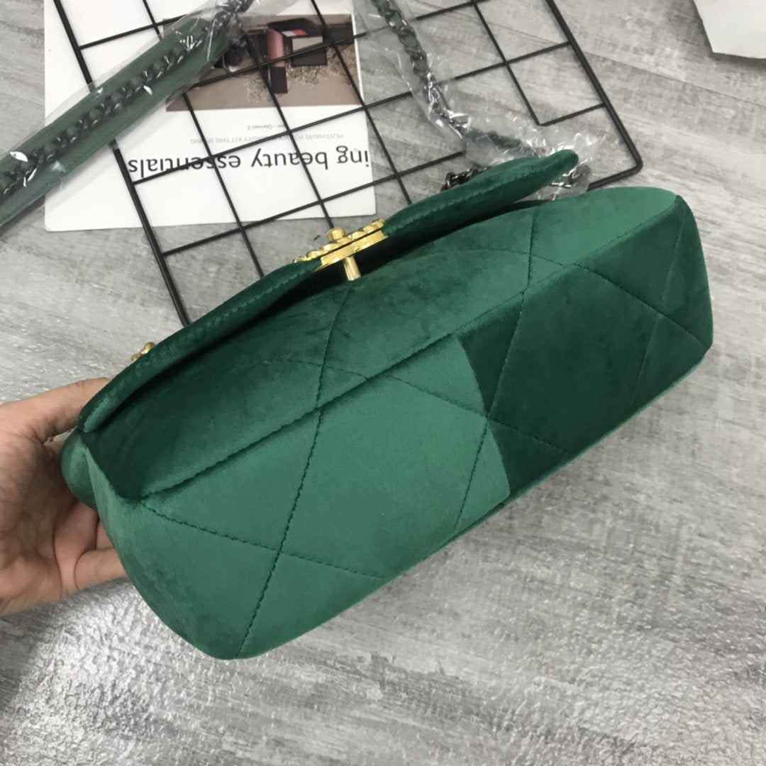 VL - Luxury Edition Bags CH-L 193