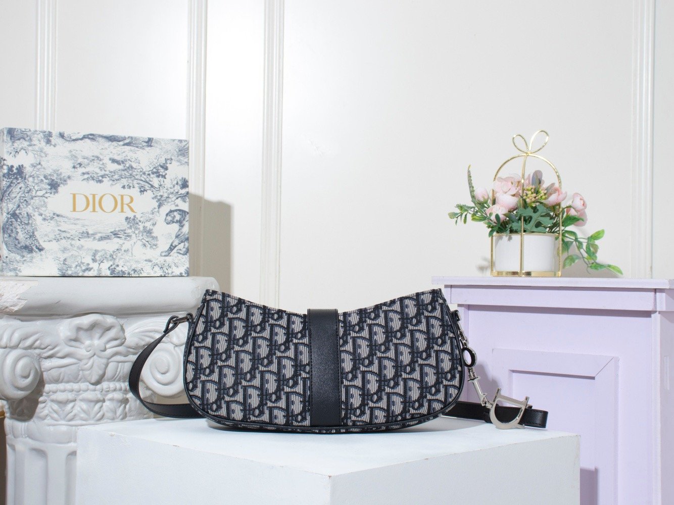 VL - Luxury Edition Bags DIR 161