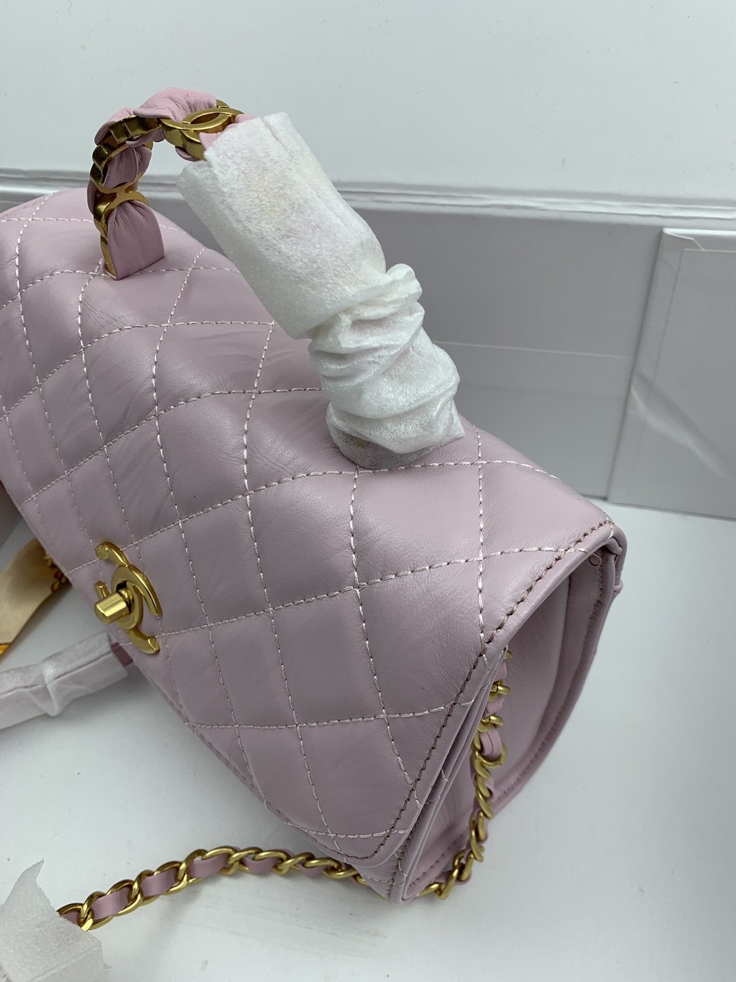 VL - Luxury Edition Bags CH-L 200