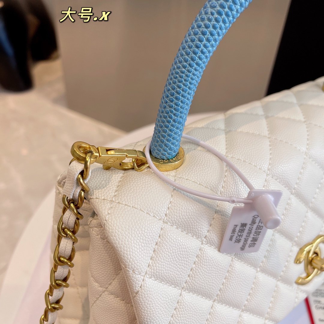 VL - Luxury Edition Bags CH-L 266