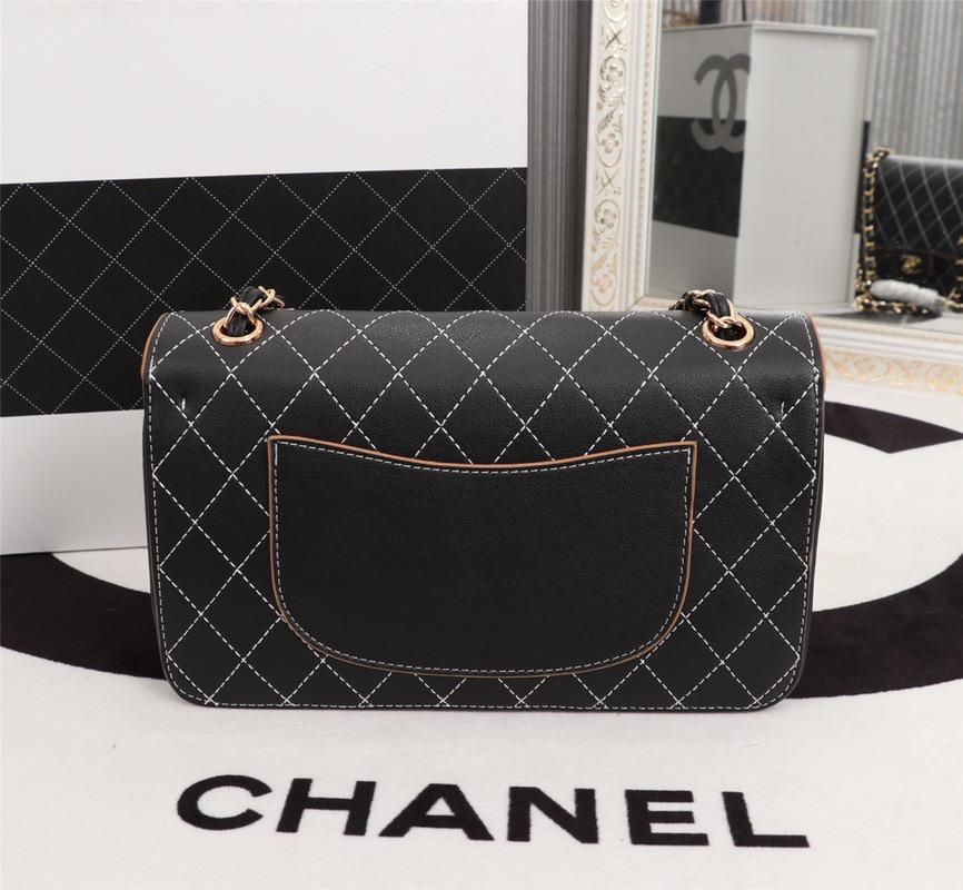 VL - Luxury Edition Bags CH-L 120