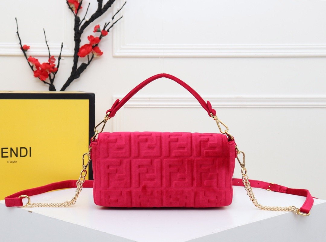 VL - Luxury Edition Bags FEI 092