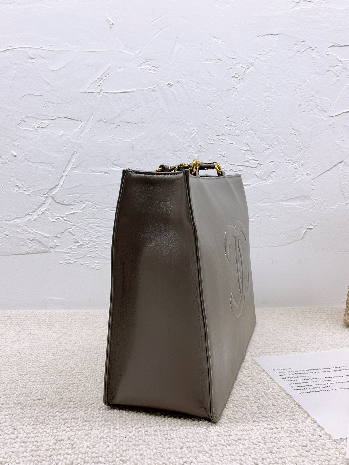 VL - Luxury Edition Bags CH-L 296