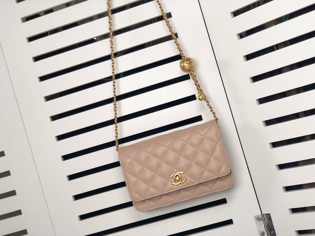 VL - Luxury Edition Bags CH-L 219