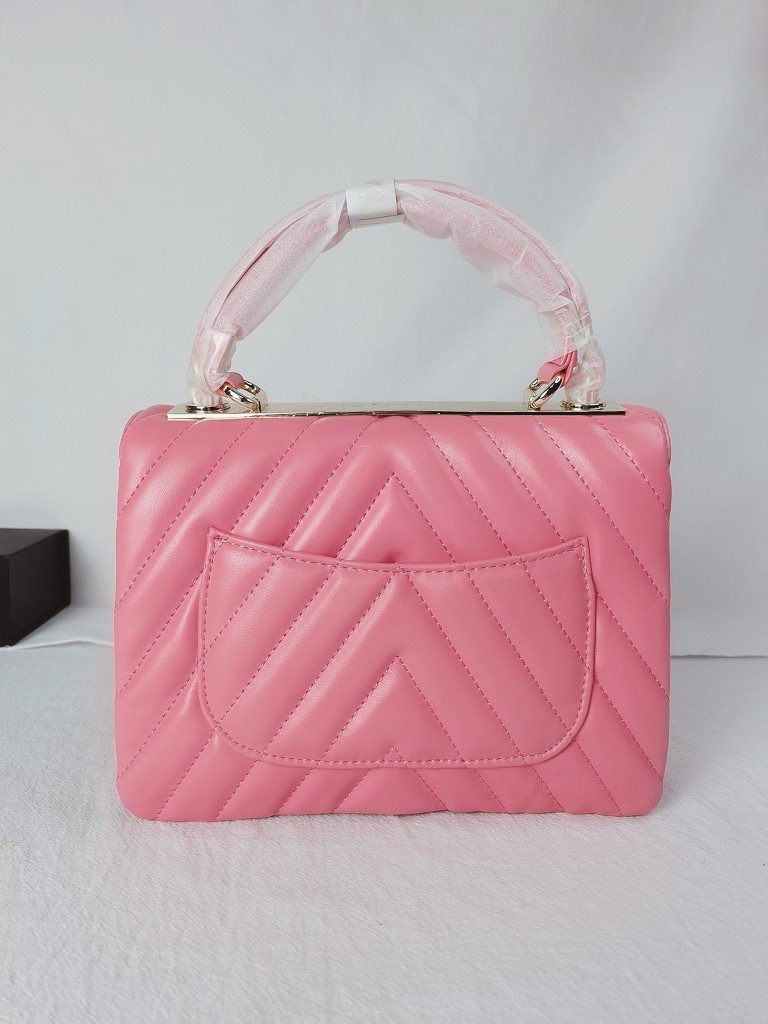 VL - Luxury Edition Bags CH-L 206