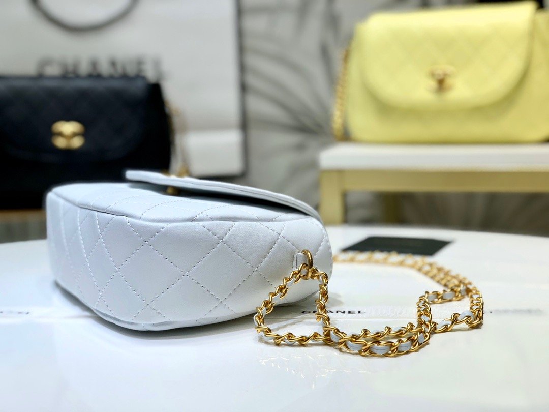 VL - Luxury Edition Bags CH-L 094