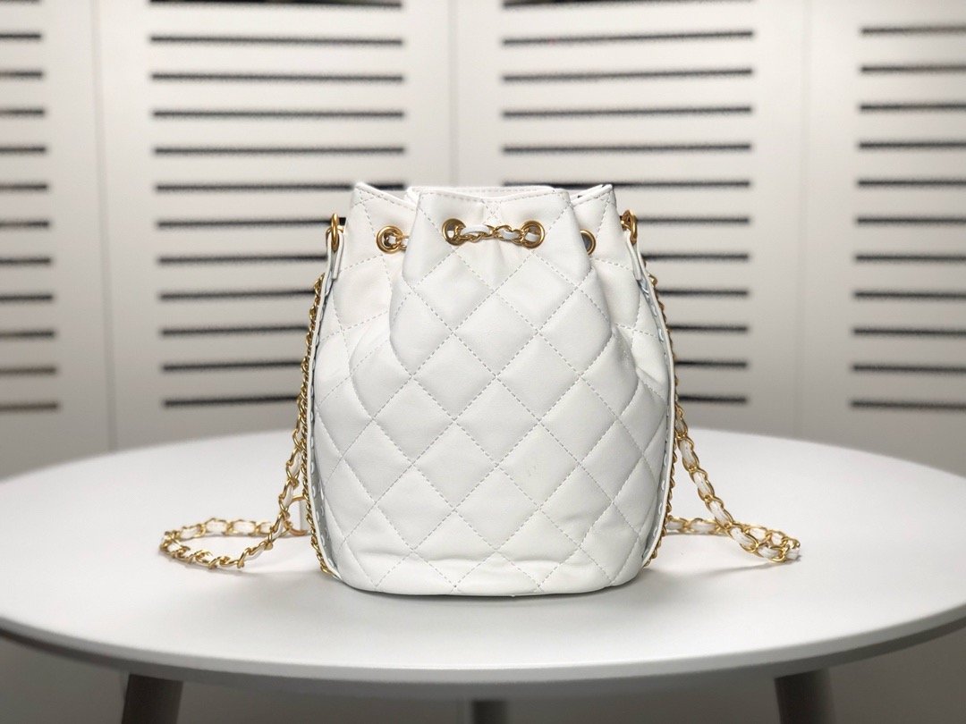 VL - Luxury Edition Bags CH-L 101