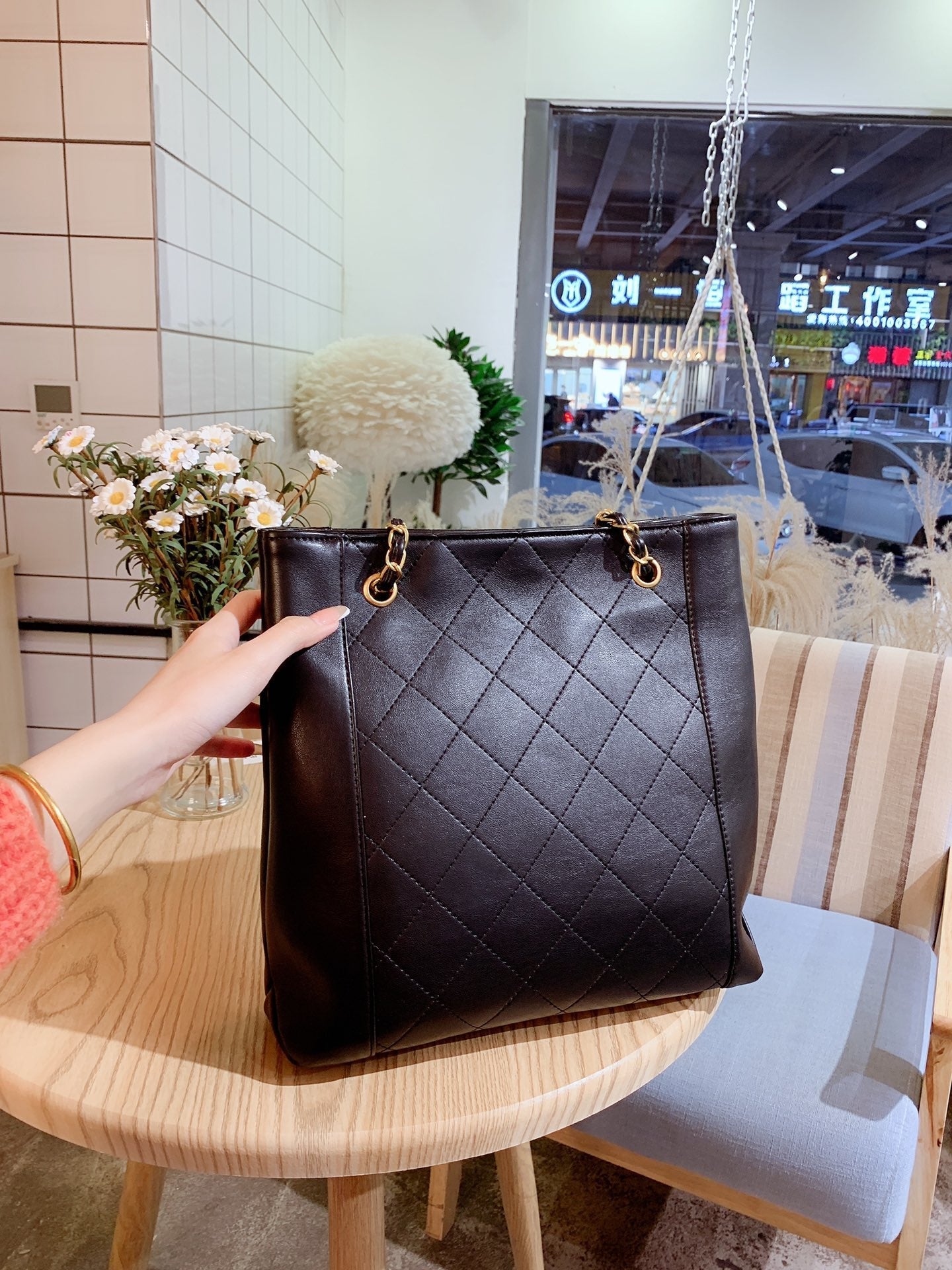 VL - Luxury Edition Bags CH-L 160