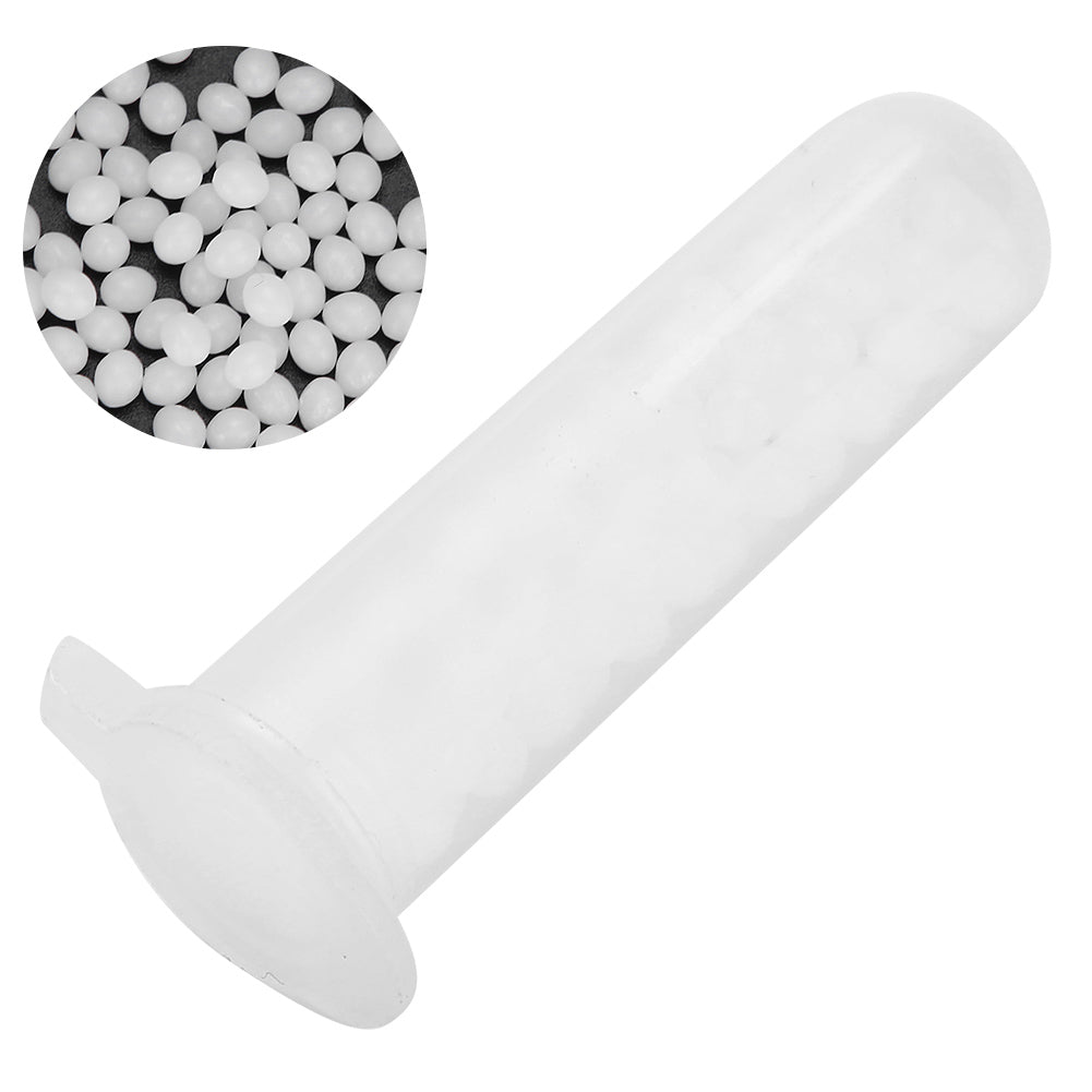 Temporary Tooth Repair Beads Missing Broken Teeth