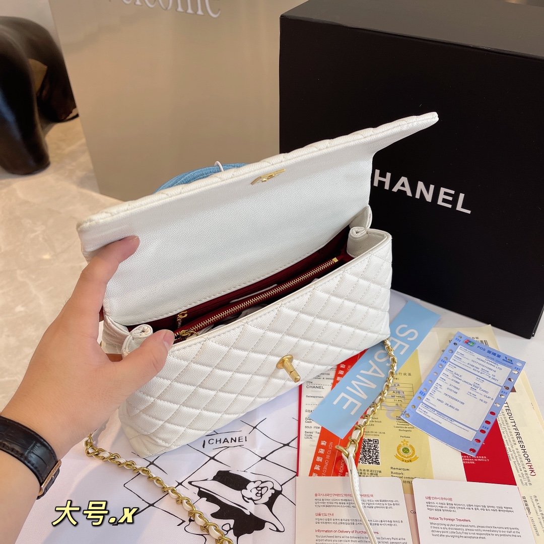 VL - Luxury Edition Bags CH-L 266