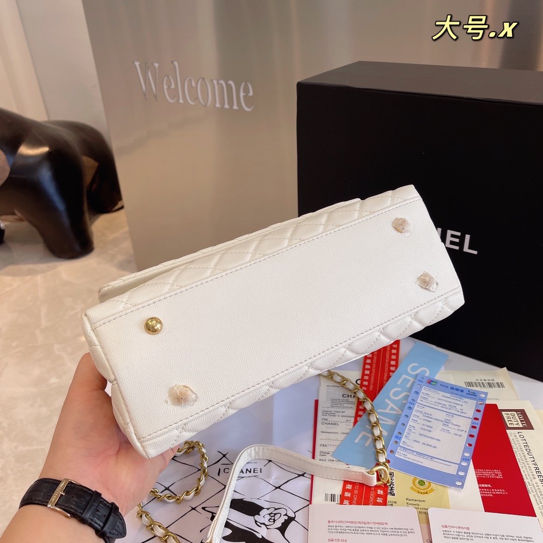 VL - Luxury Edition Bags CH-L 266