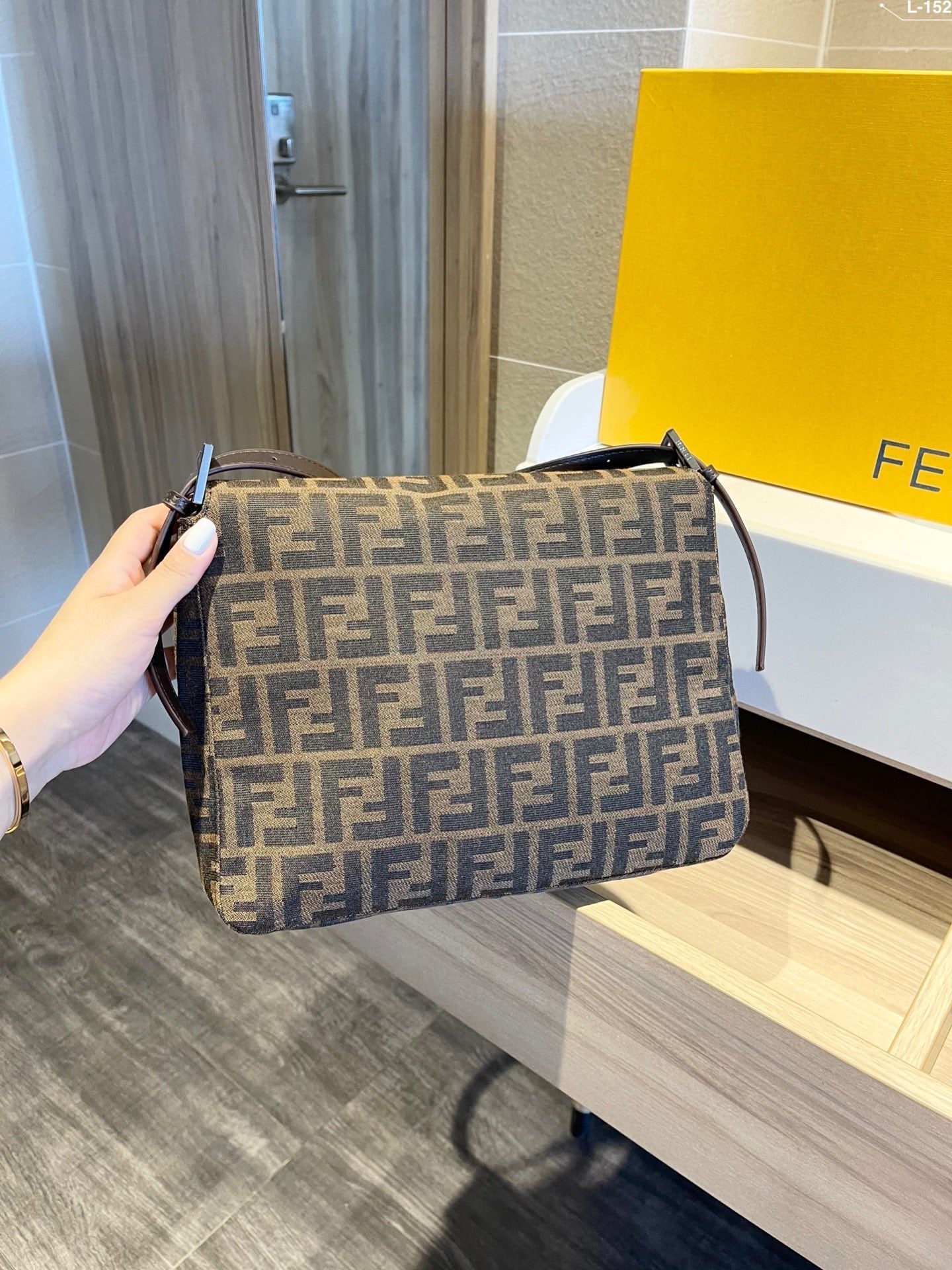 VL - Luxury Edition Bags FEI 202
