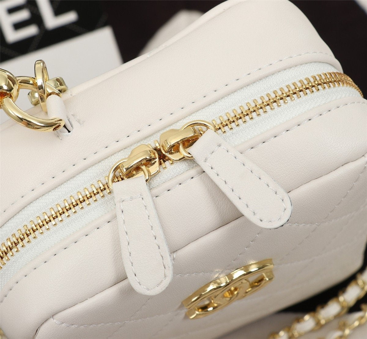 VL - Luxury Edition Bags CH-L 090