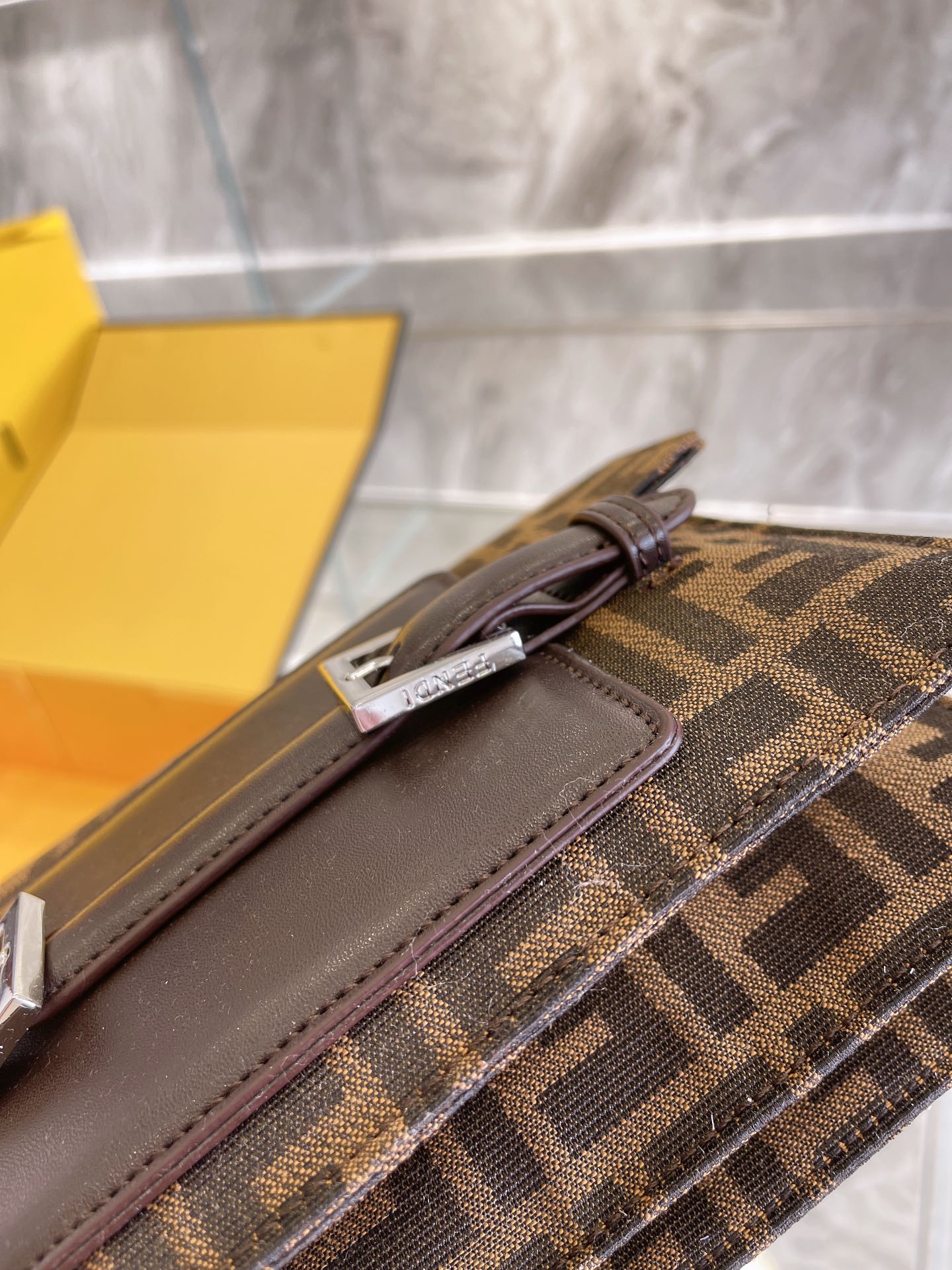 VL - Luxury Edition Bags FEI 125