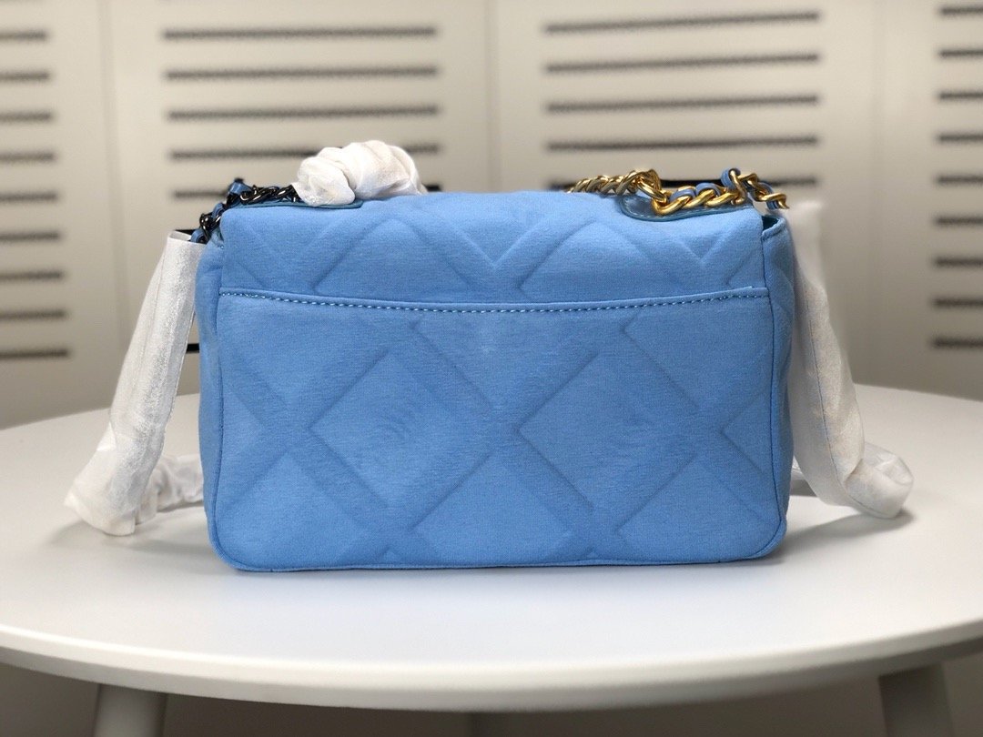 VL - Luxury Edition Bags CH-L 107