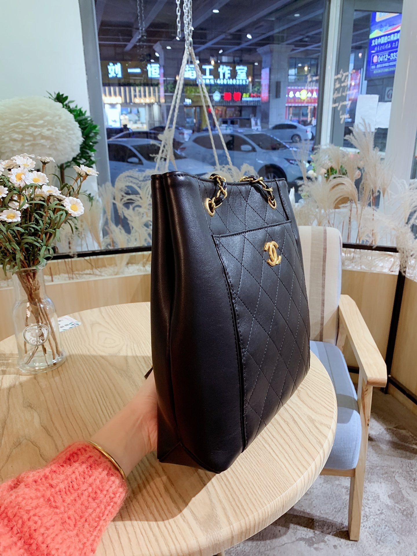VL - Luxury Edition Bags CH-L 160