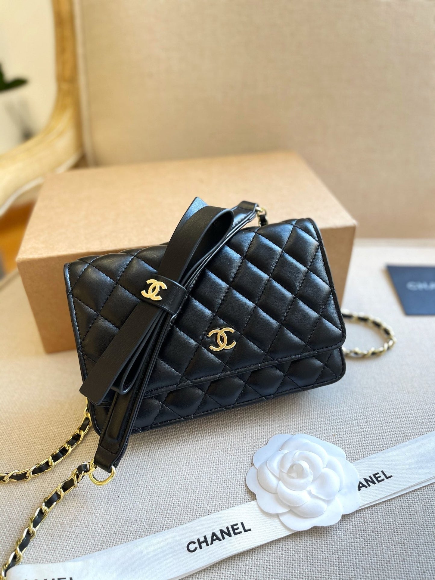 VL - Luxury Edition Bags CH-L 299