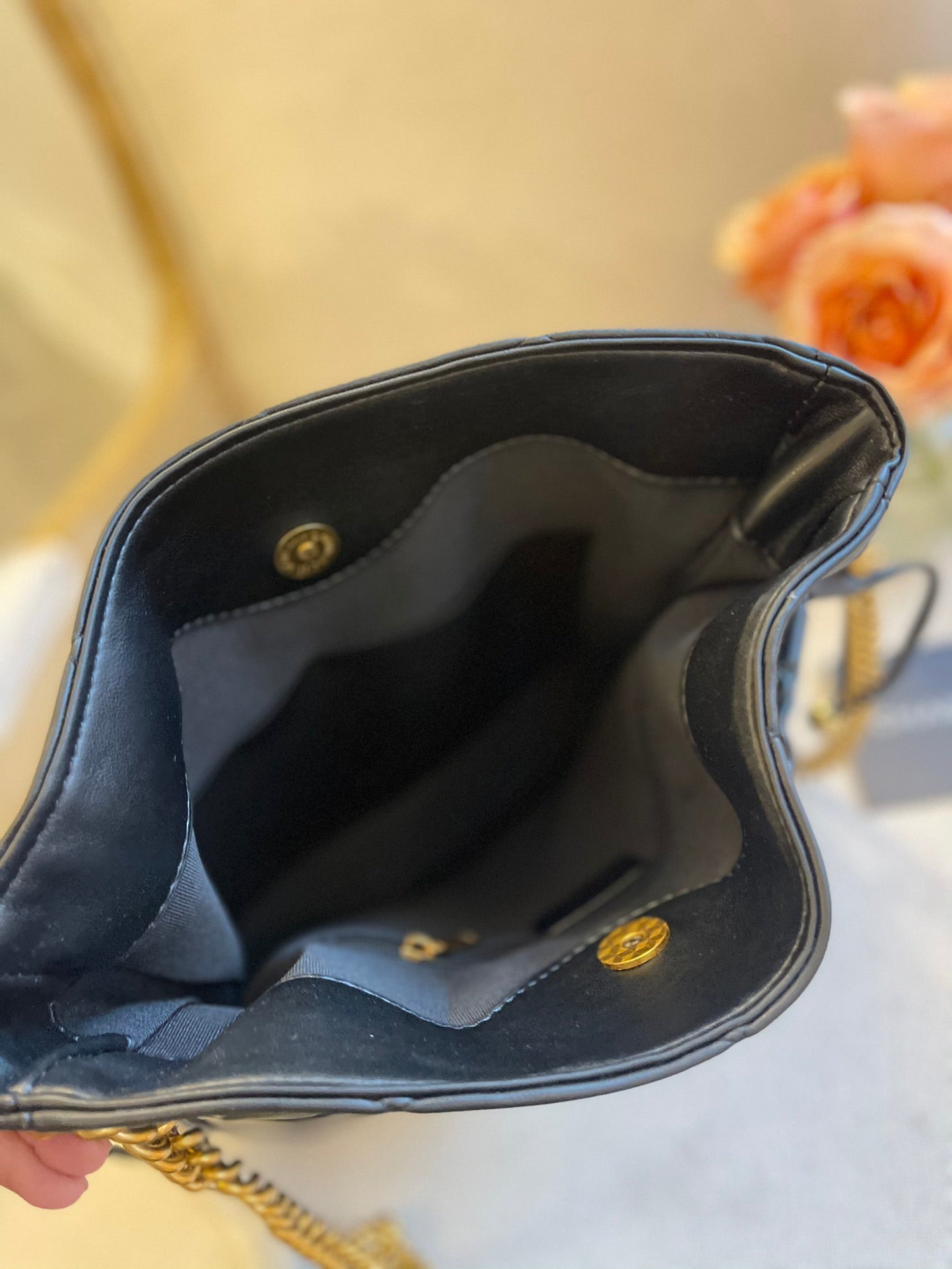 VL - Luxury Edition Bags CH-L 289