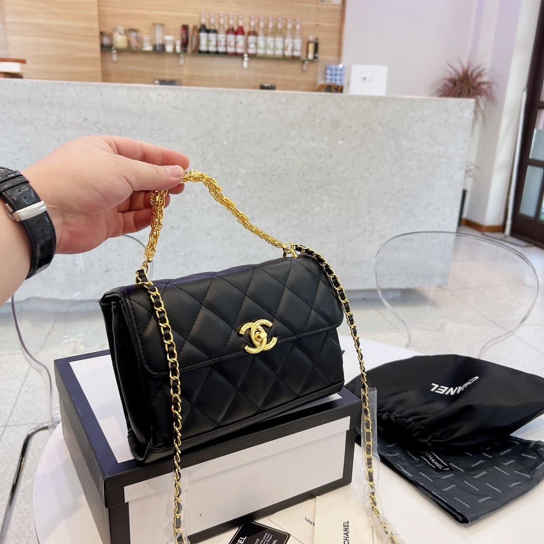 VL - Luxury Edition Bags CH-L 337