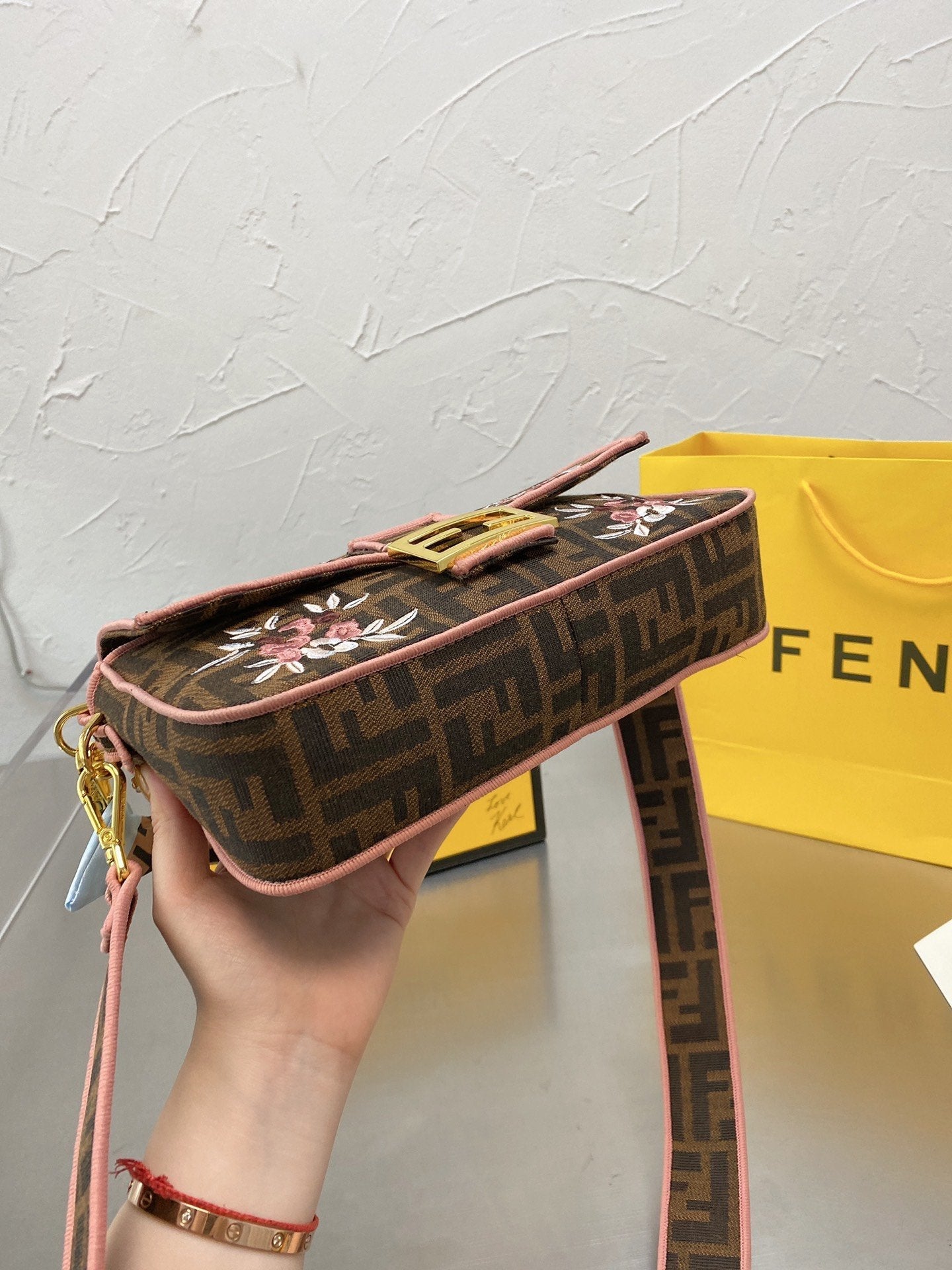 VL - Luxury Edition Bags FEI 229