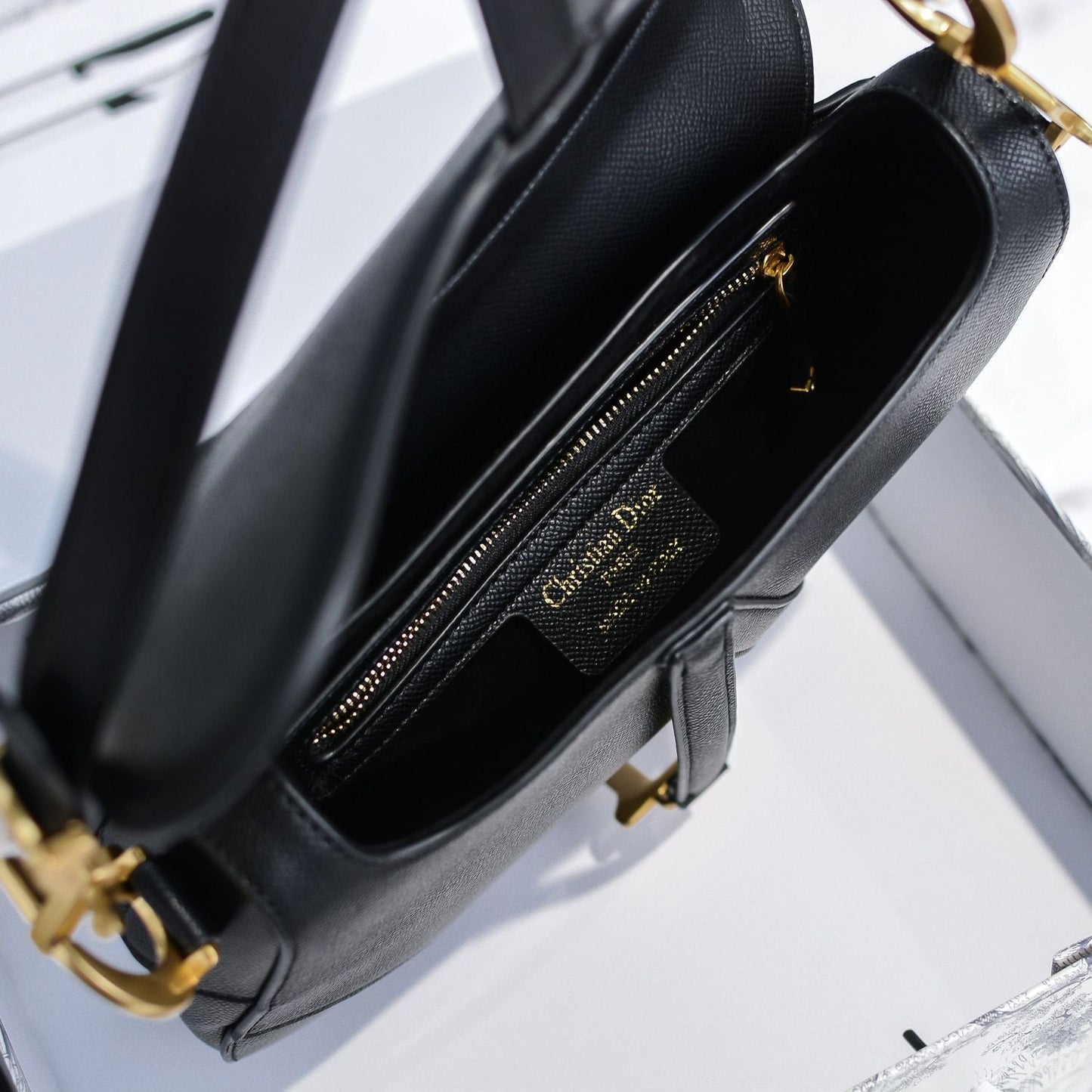 VL - Luxury Edition Bags DIR 278