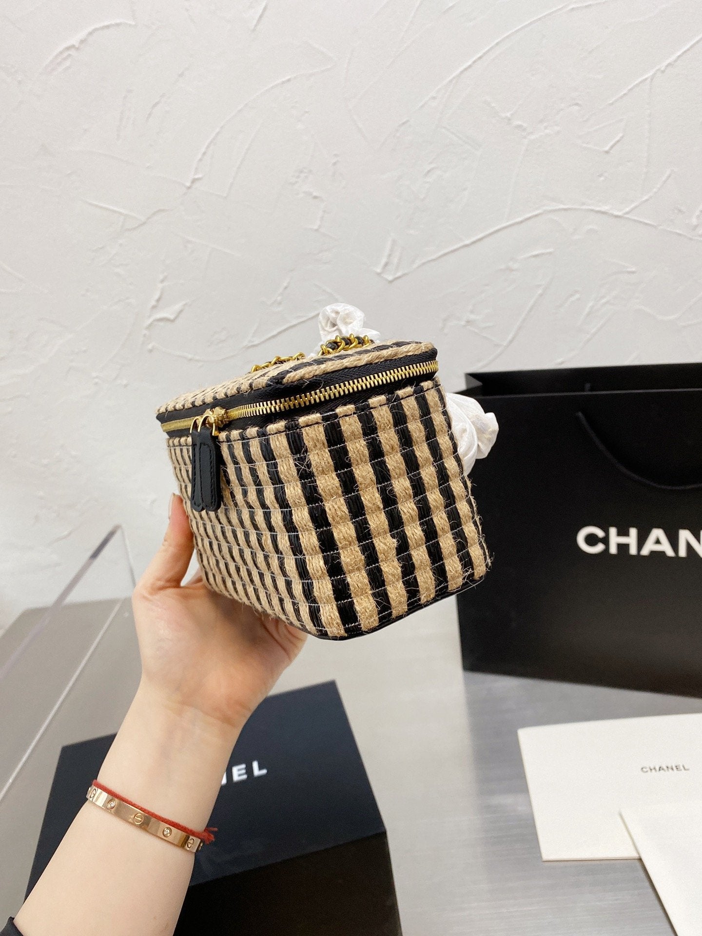 VL - Luxury Edition Bags CH-L 134