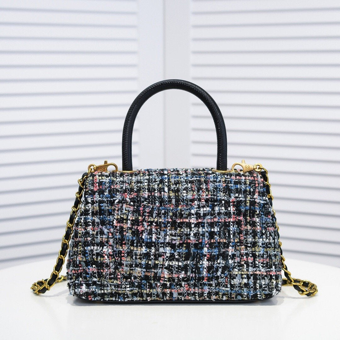 VL - Luxury Edition Bags CH-L 075
