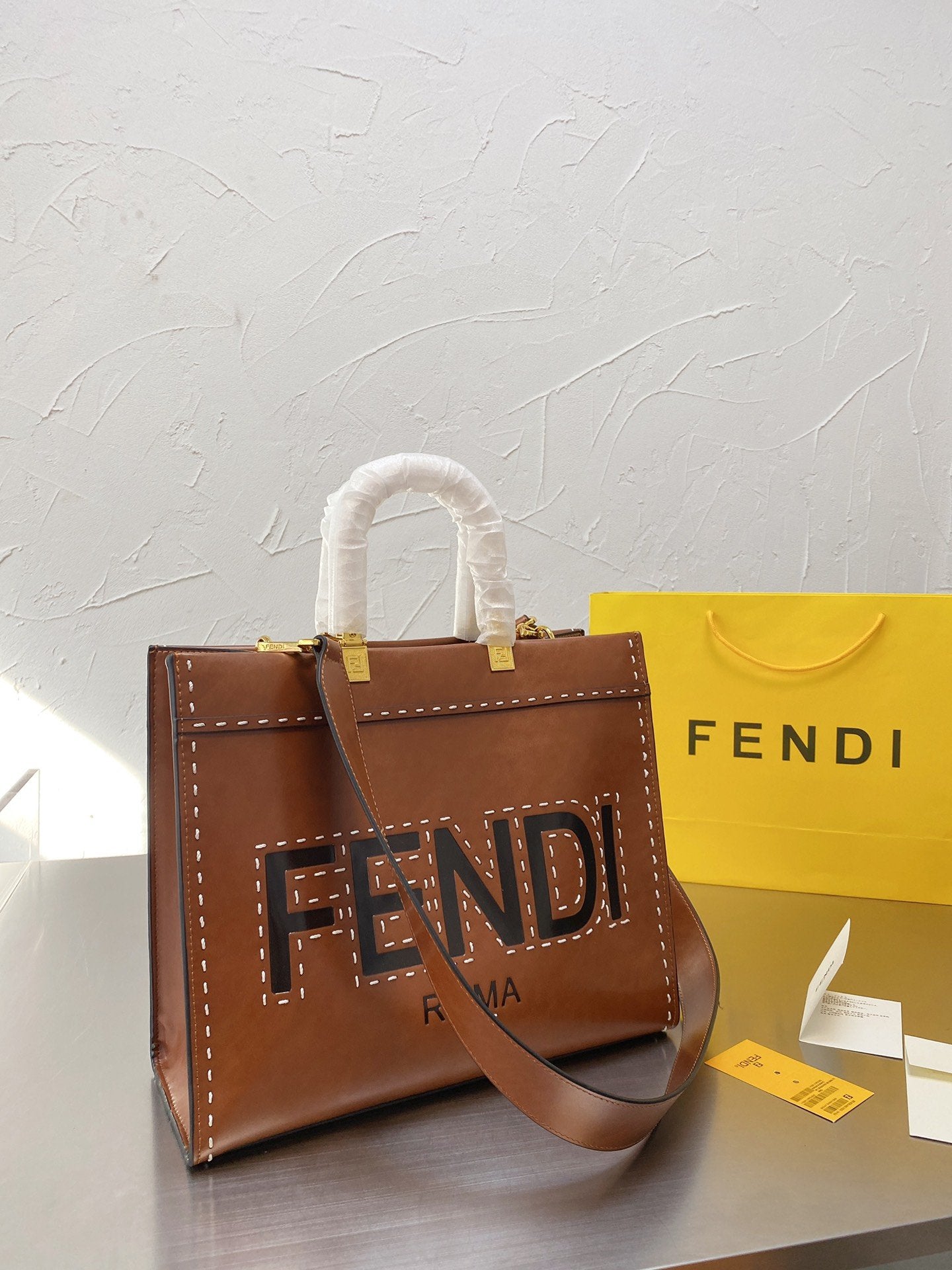 VL - Luxury Edition Bags FEI 213