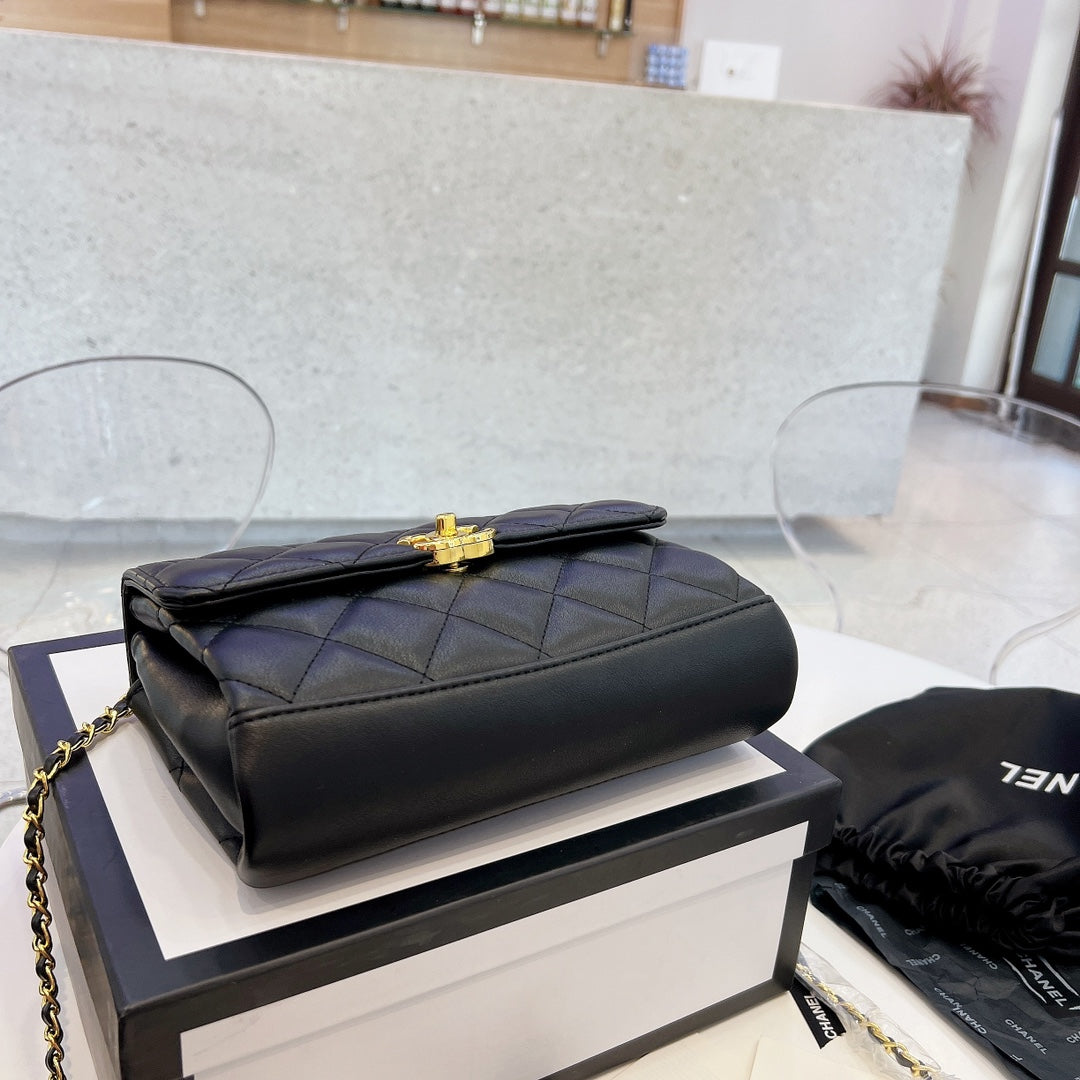 VL - Luxury Edition Bags CH-L 337