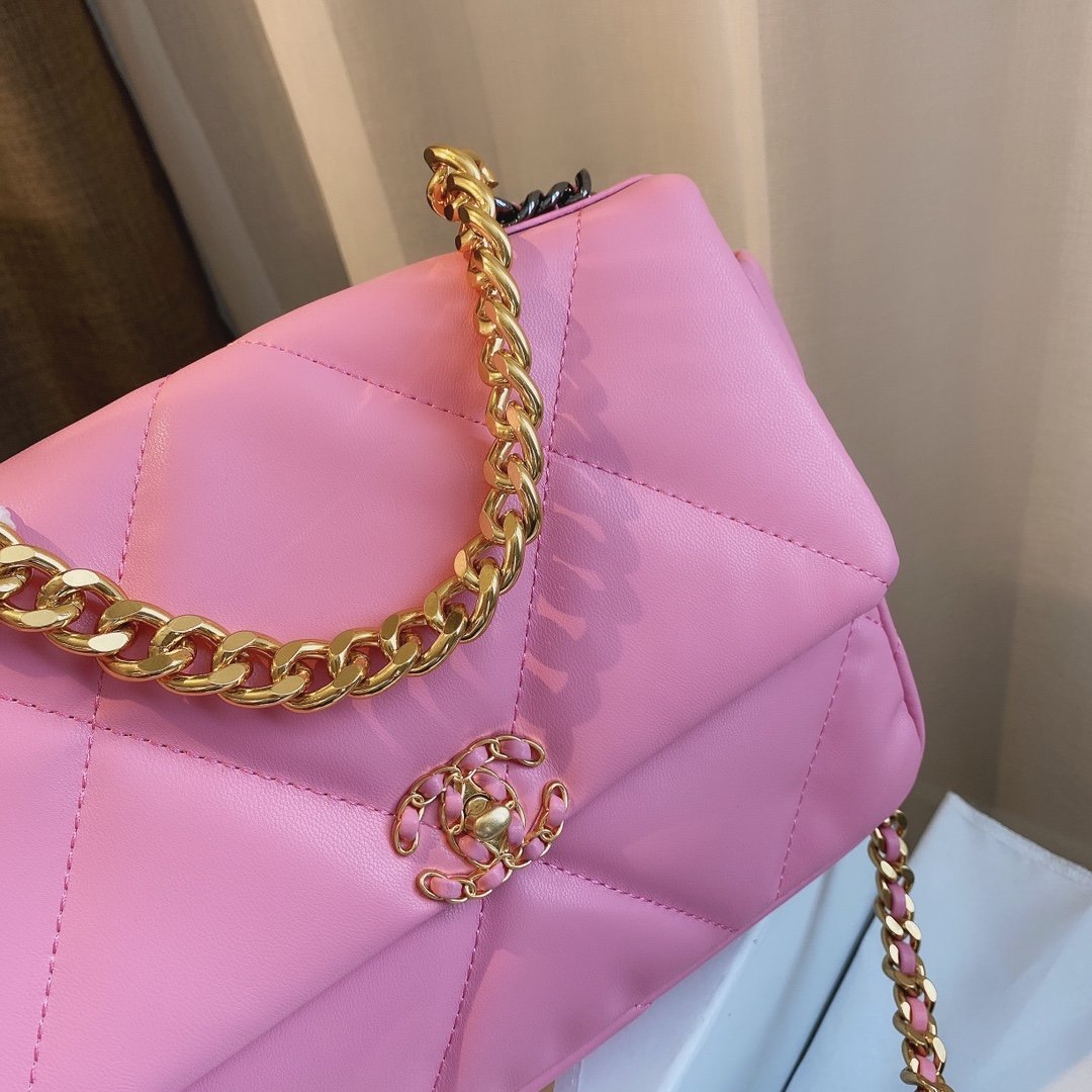 VL - Luxury Edition Bags CH-L 057