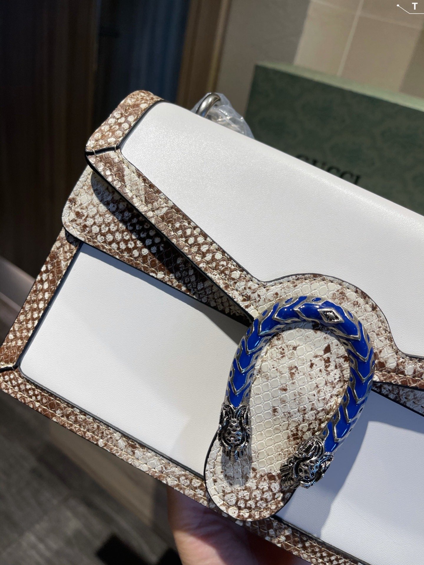 VL - Luxury Edition Bags GCI 176