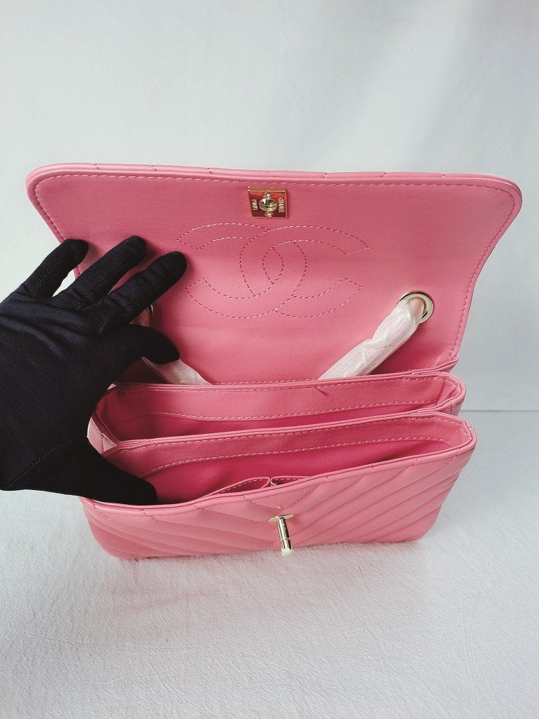 VL - Luxury Edition Bags CH-L 206