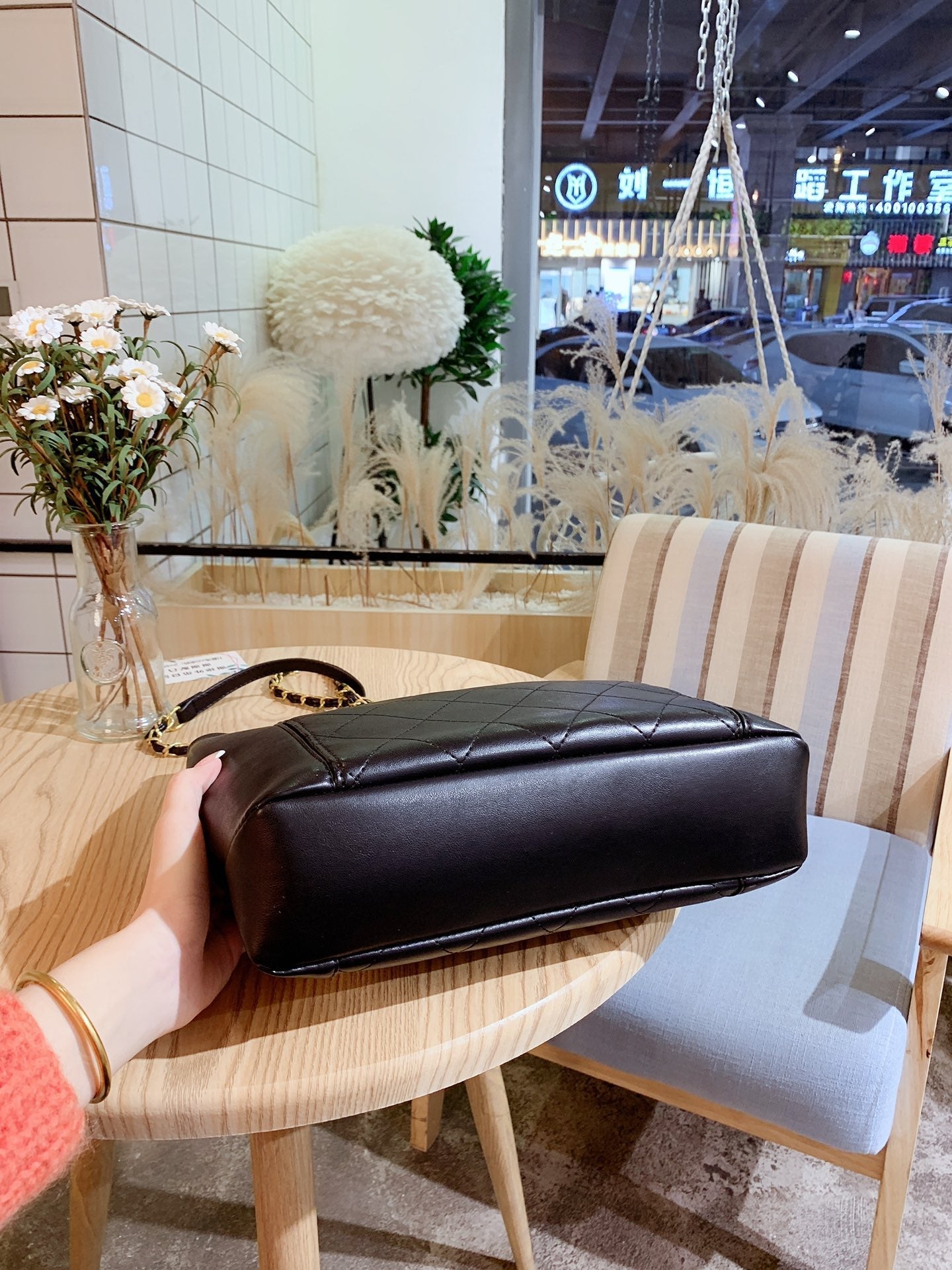 VL - Luxury Edition Bags CH-L 160