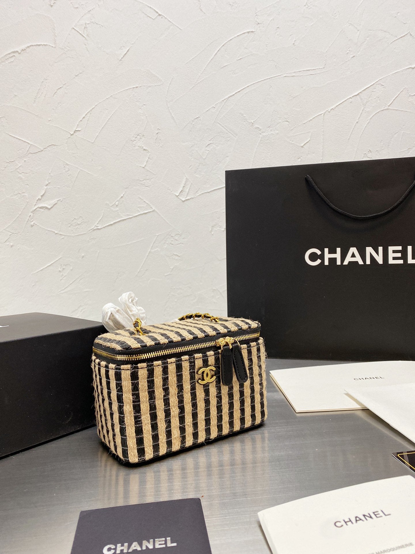 VL - Luxury Edition Bags CH-L 134