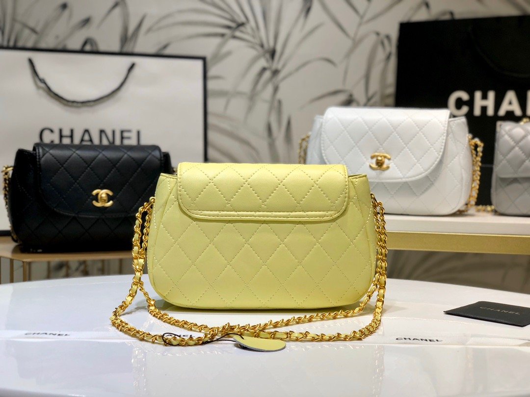 VL - Luxury Edition Bags CH-L 095