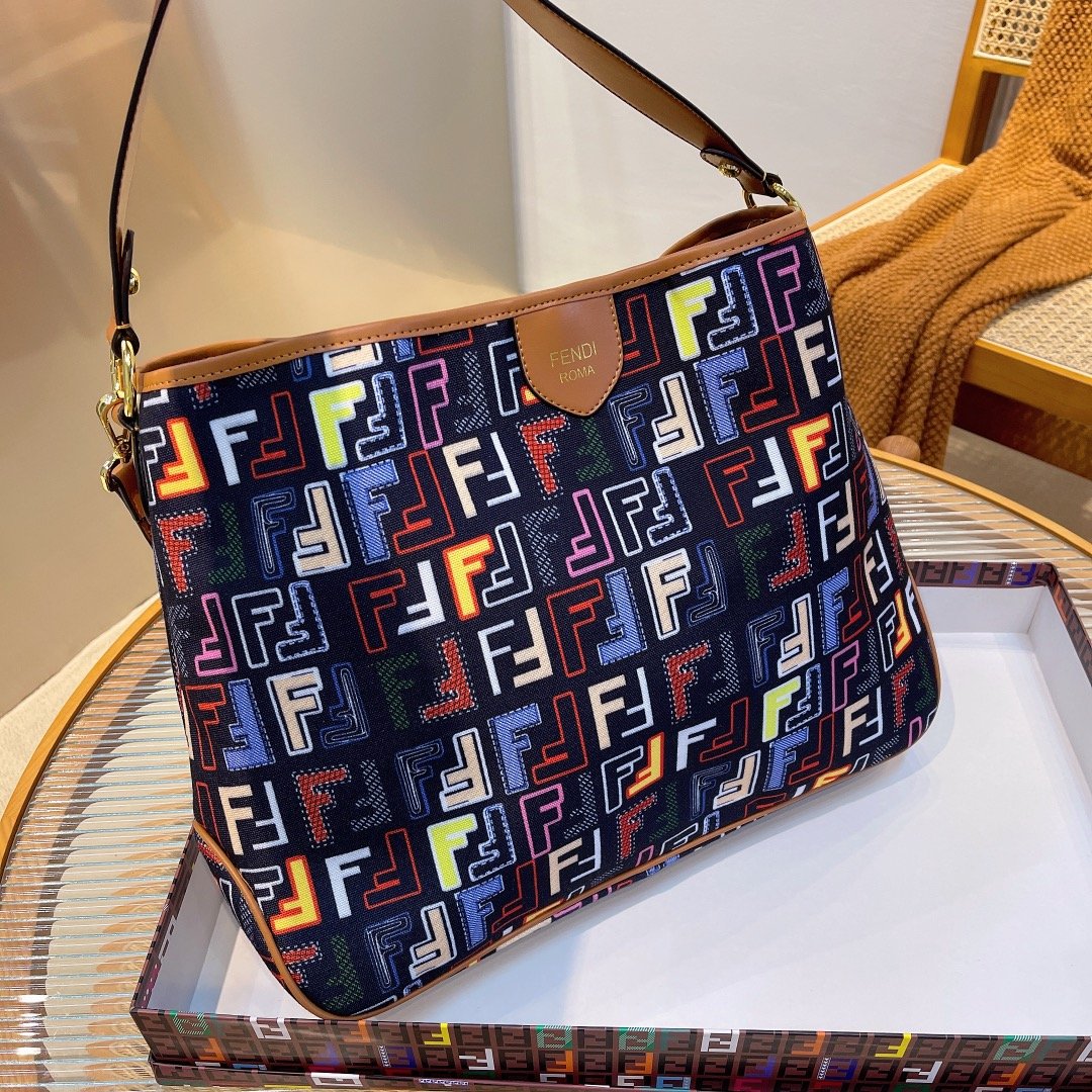 VL - Luxury Edition Bags FEI 194