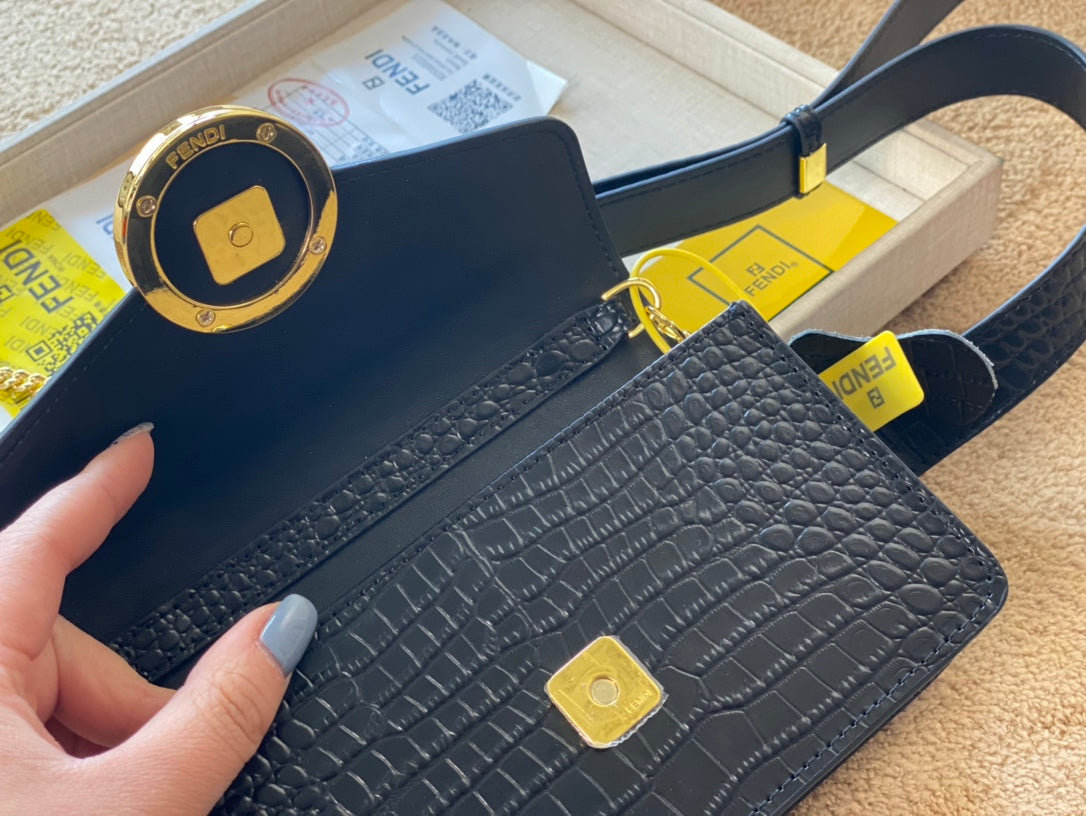 VL - Luxury Edition Bags FEI 258