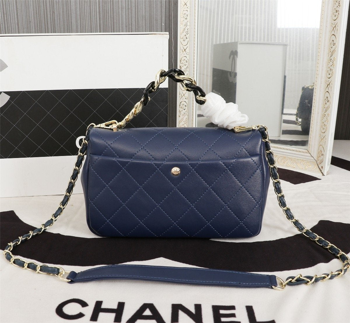 VL - Luxury Edition Bags CH-L 121