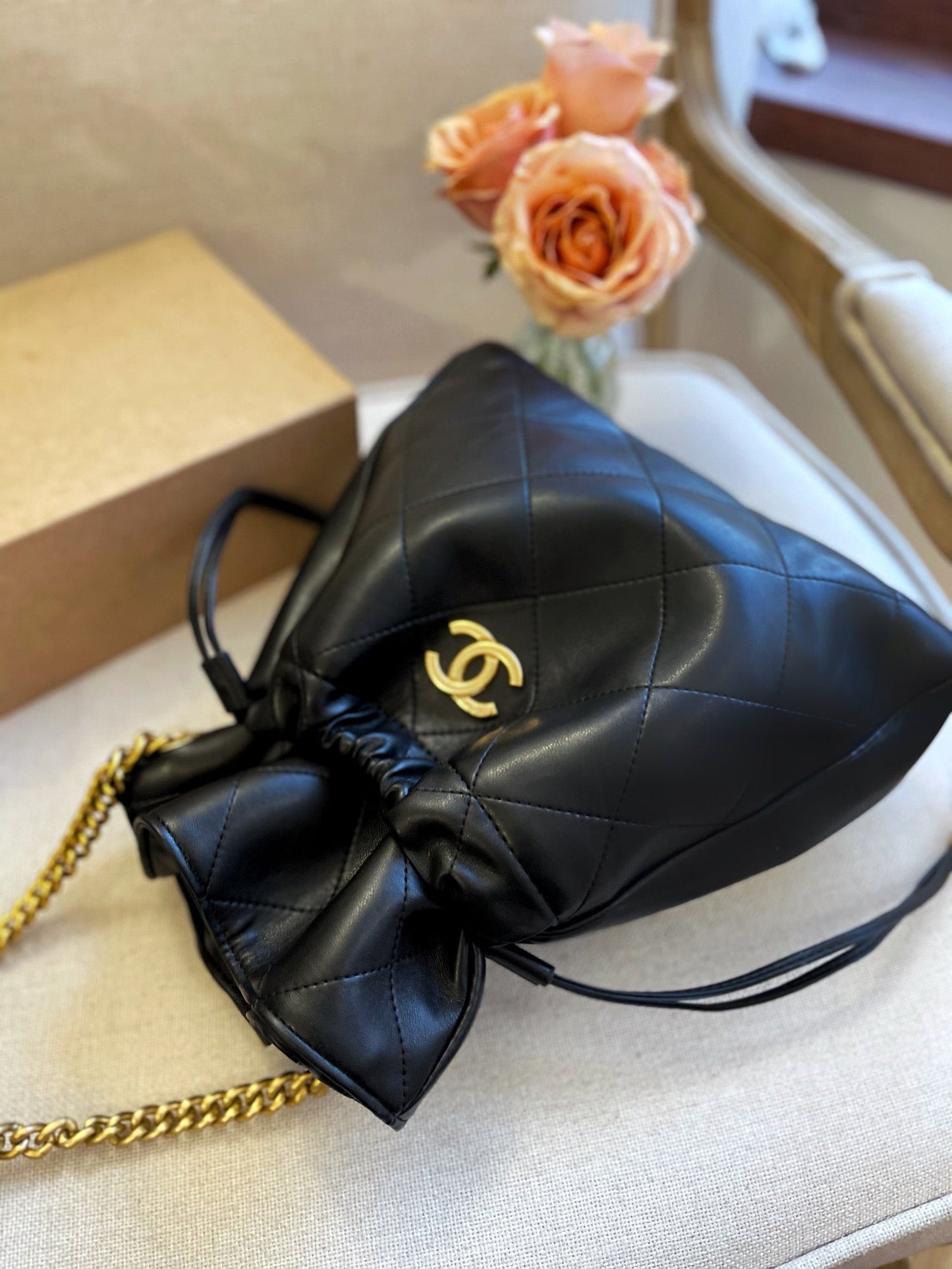 VL - Luxury Edition Bags CH-L 289