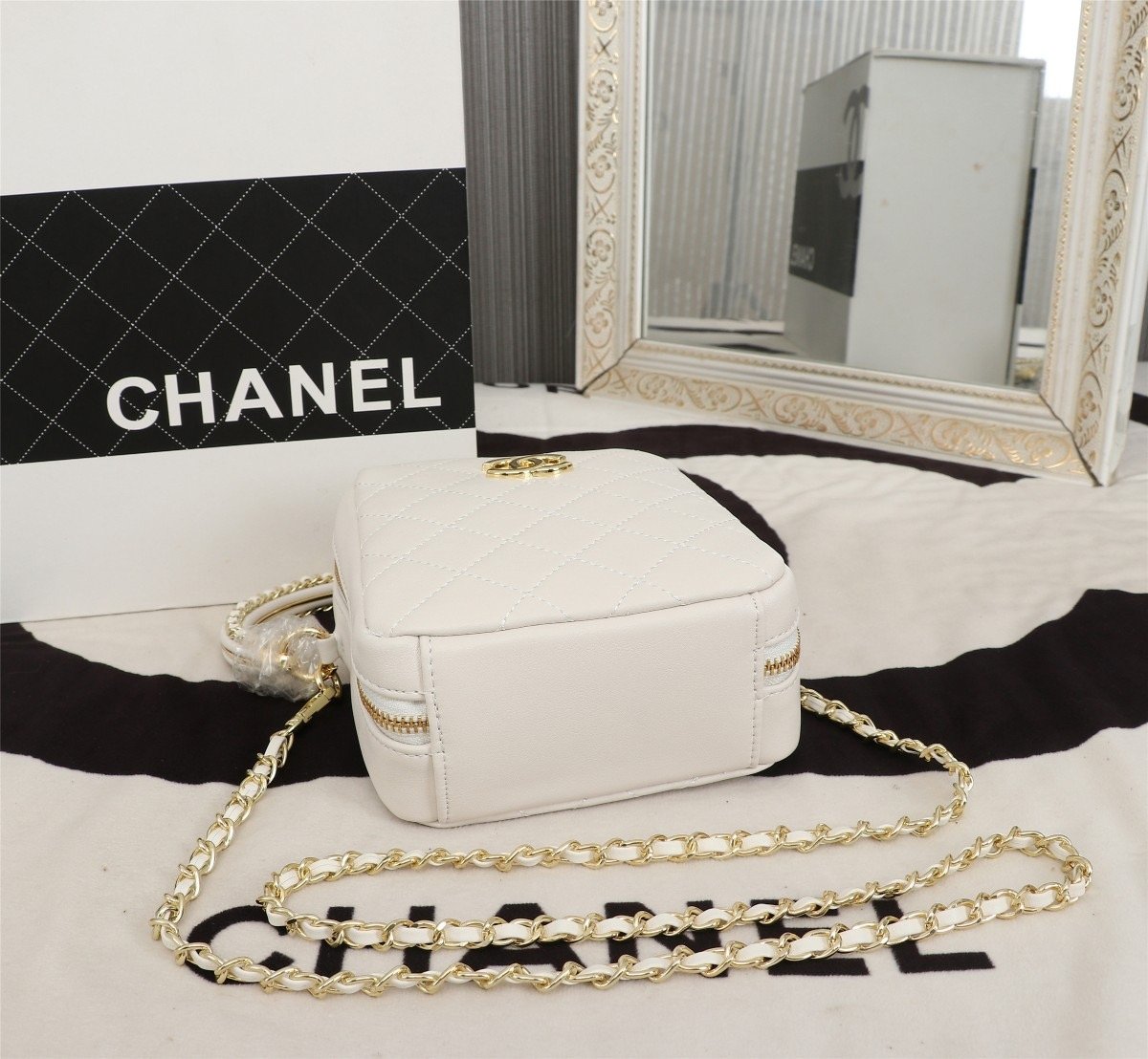 VL - Luxury Edition Bags CH-L 090