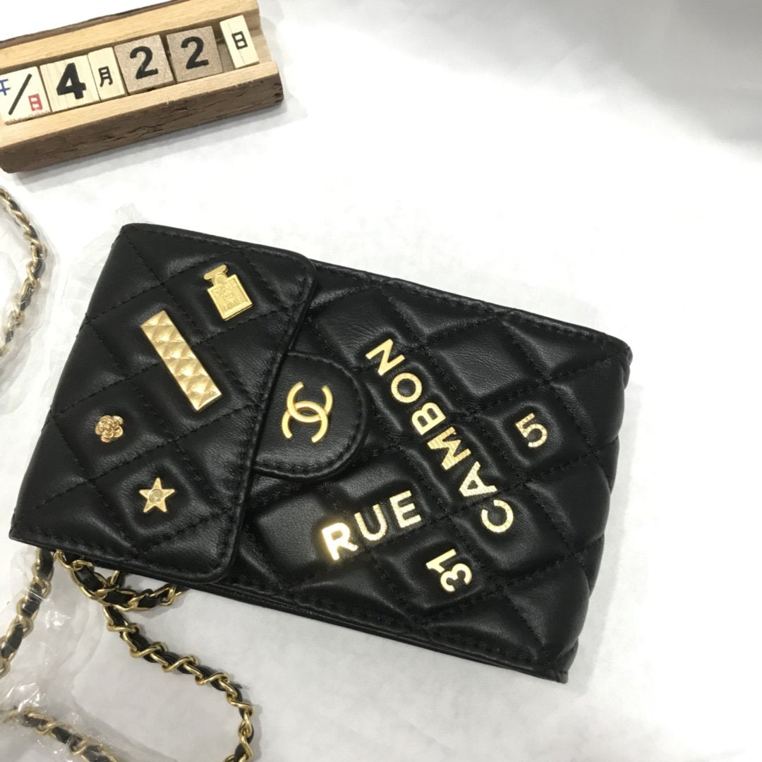 VL - Luxury Edition Bags CH-L 232