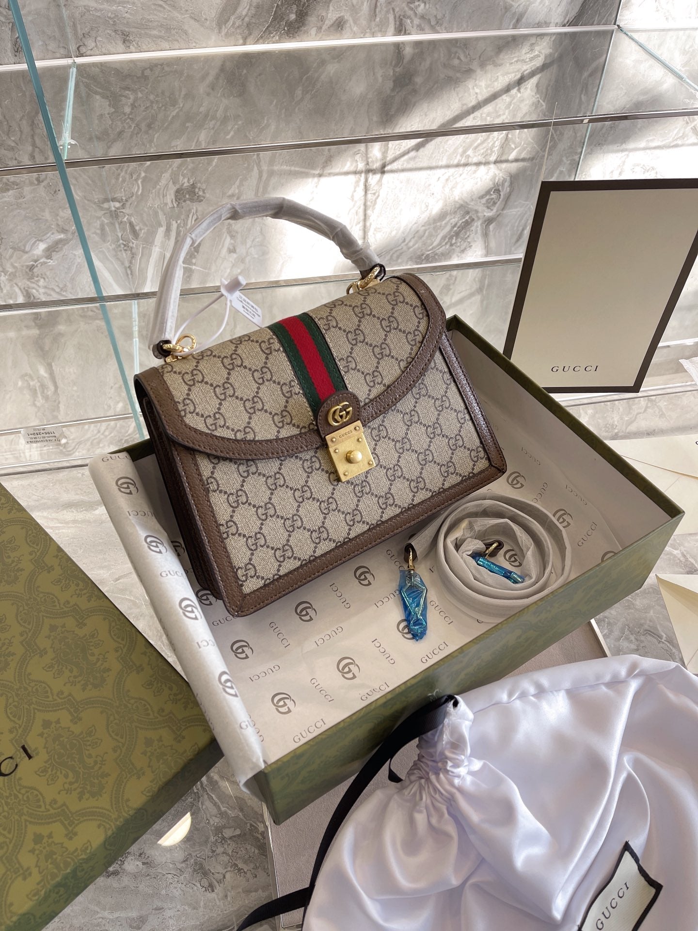 VL - Luxury Edition Bags GCI 194