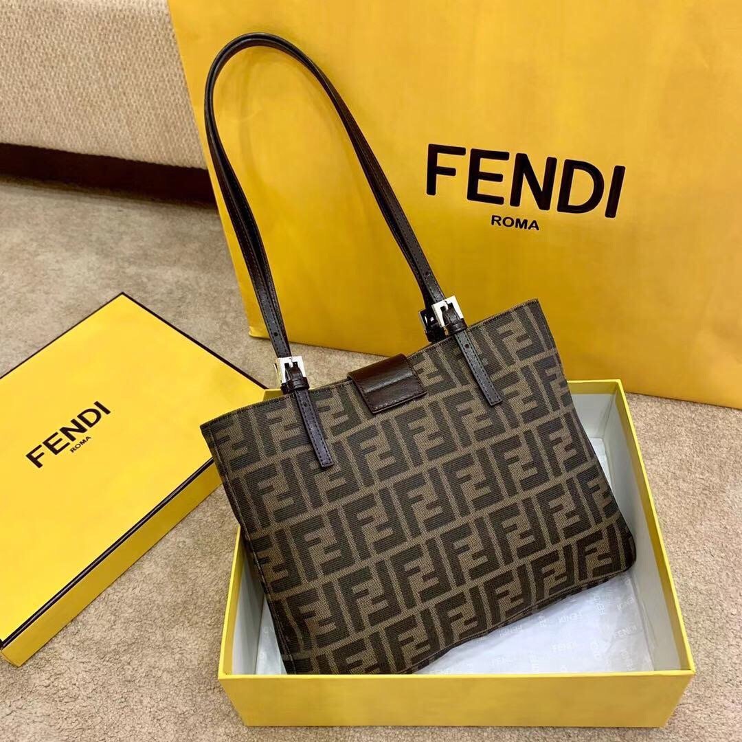 VL - Luxury Edition Bags FEI 061