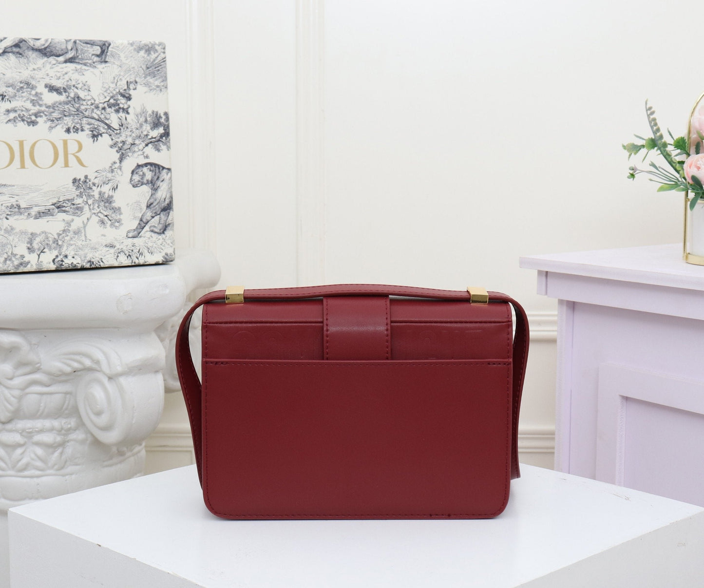 VL - Luxury Edition Bags DIR 150