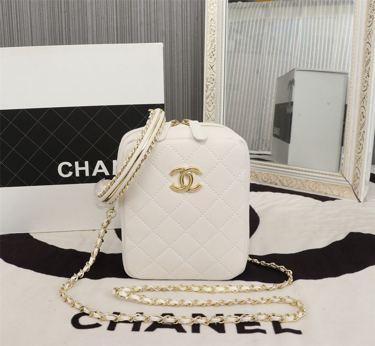 VL - Luxury Edition Bags CH-L 090
