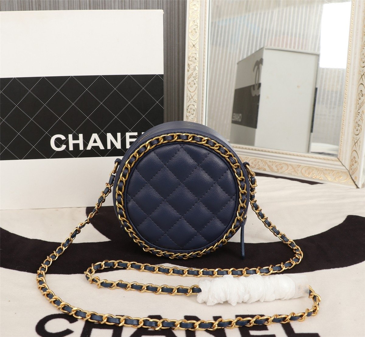 VL - Luxury Edition Bags CH-L 091