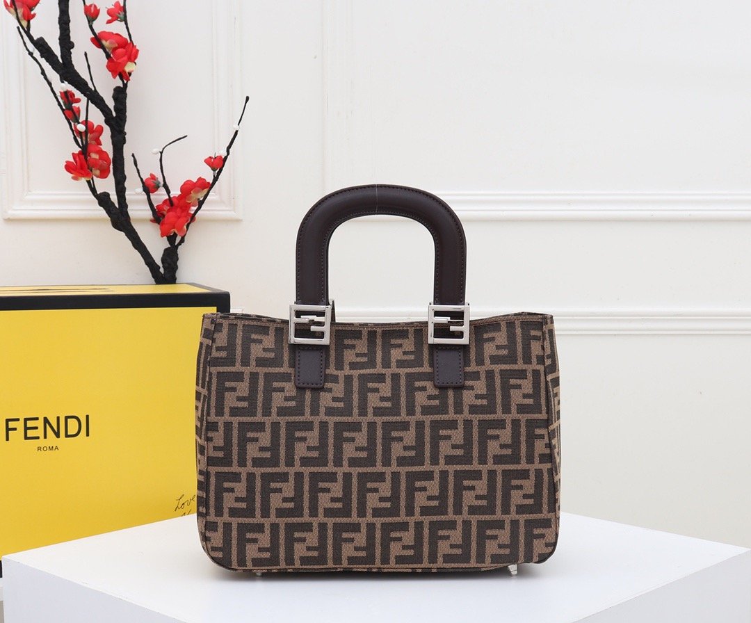 VL - Luxury Edition Bags FEI 102