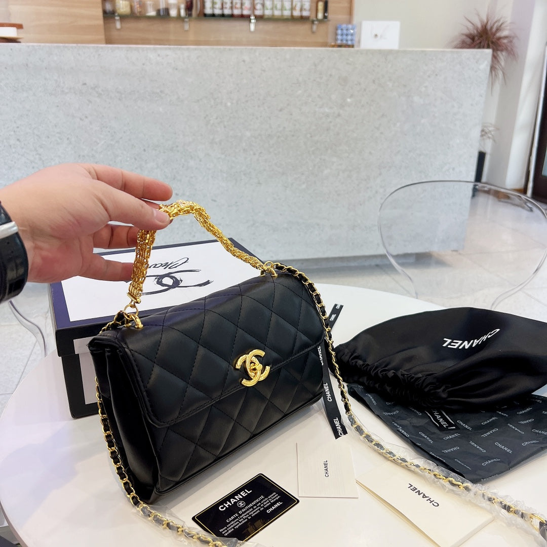 VL - Luxury Edition Bags CH-L 337