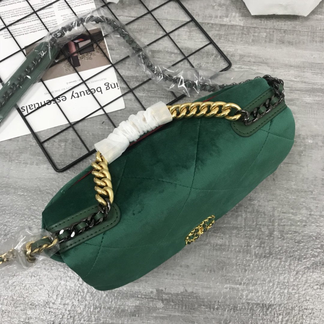 VL - Luxury Edition Bags CH-L 193